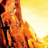 Cinta, 20 Tahun Memalu Batu 