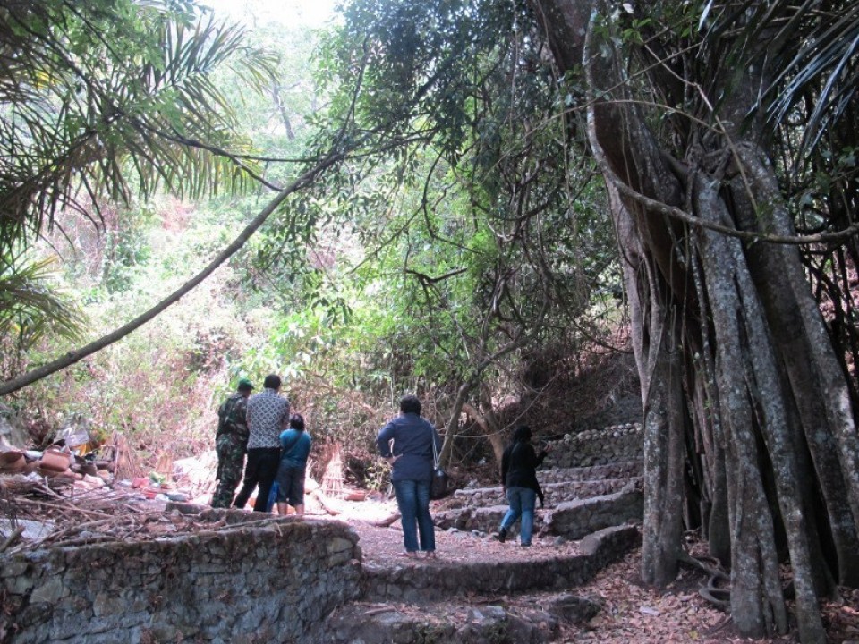 Sejarah Leluhur Asal Muasal Desa Trunyan - Bagian 2
