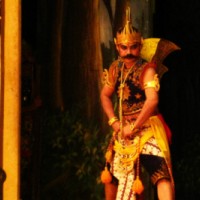 Kembali ke Masa Lalu lewat Seni Wayang Orang