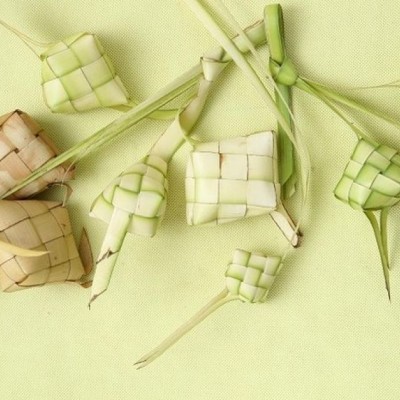 Dibalik Mitos, Makna dan Tradisi Ketupat di Indonesia Bagian 1
