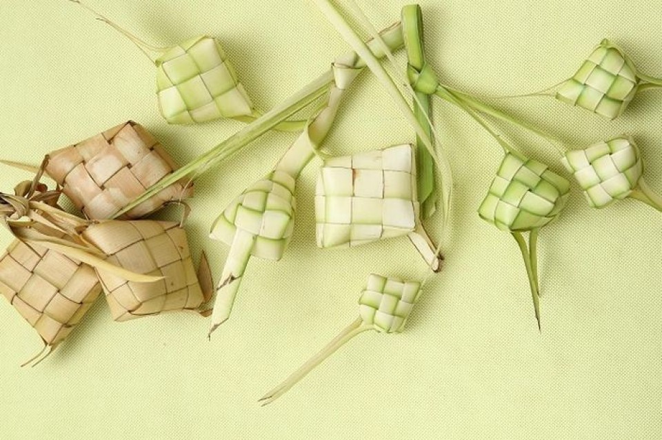 Dibalik Mitos, Makna dan Tradisi Ketupat di Indonesia Bagian 1