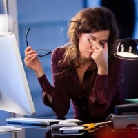 Agar Mata Kuat, Lakukan Ini!