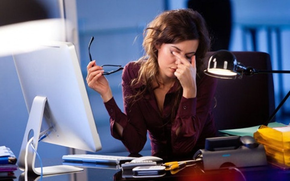 Agar Mata Kuat, Lakukan Ini!