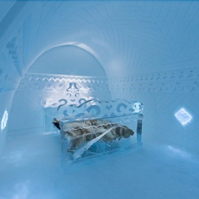 Apa? Kamar Hotel 4,7 Miliar Per Malam?