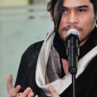 Virzha Idol Sentuh Lagu Religi