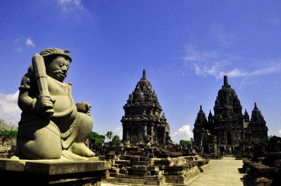 5 Fakta Dari Penjaga Masa Lalu Kerajaan Nusantara