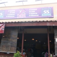 Waroeng SS, Sensasi Makan Pedas Bergaransi