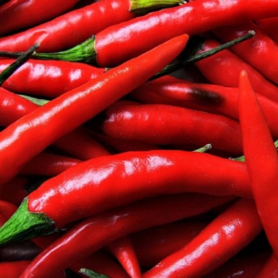 Manfaat Makanan Pedas Bagi Jantung