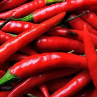 Manfaat Makanan Pedas Bagi Jantung