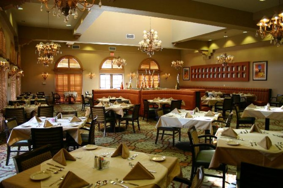 Harus Percaya, Kamu Pernah Makan Ala Rijsttafel!