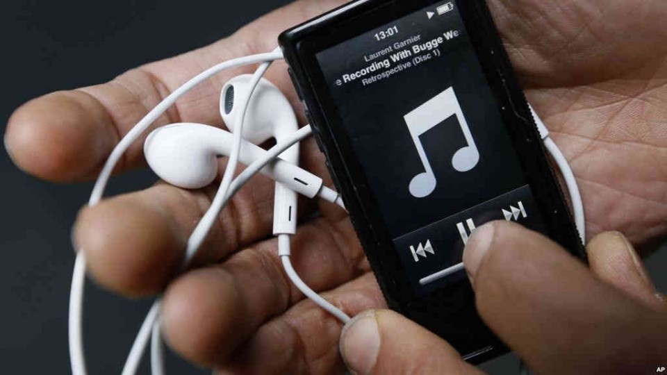 Ini Caranya Bikin Otak Super!