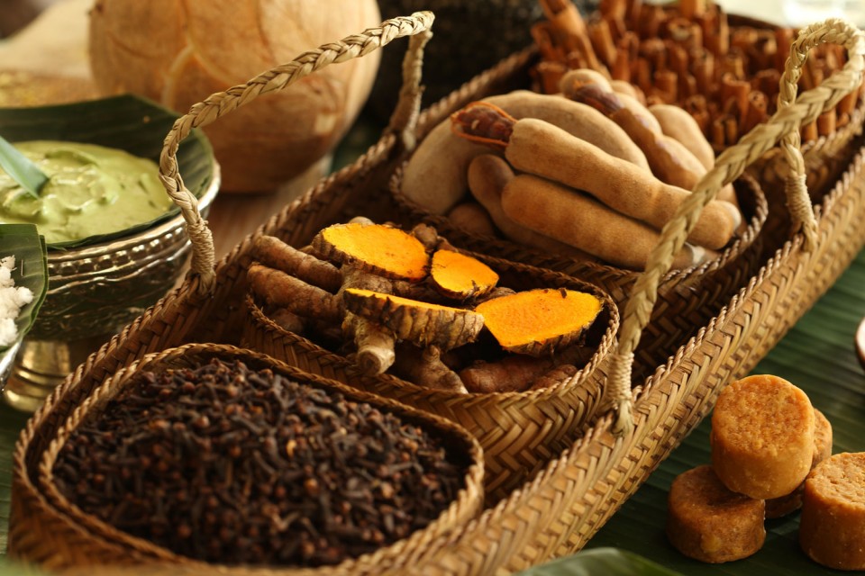 Agar Lebih Sehat, Kenali 5 Jamu Ini