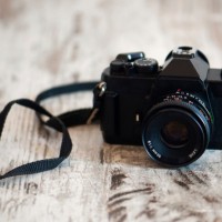 Biar Jago Foto Analog, Ini Tipsnya!