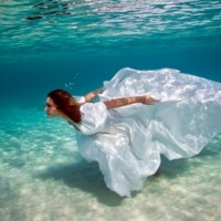 Fotografi Bawah Laut Berasal dari Masa Lalu?