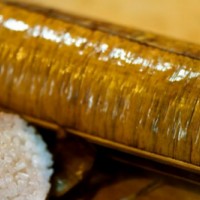 Berbuka Puasa Dengan Nasi Dalam Bambu