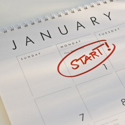 Ini Caranya Buat Resolusi Tahun di Tahun Depan!