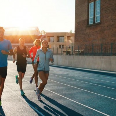 Olahraga Di Bulan Puasa? Perhatikan Waktunya!