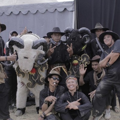 SBCK kec. Cigedug - Garut - 01/09/18