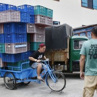 Museum Angkut, Lorong Waktu Transportasi Masa Lampau