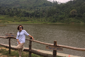 SBCK Cihurip Garut -15/08/18