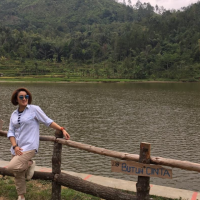 SBCK Cihurip Garut -15/08/18