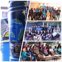 Karang Taruna Masagi Dari CIJERAH Untuk Bandung Yang Cerah