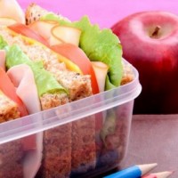 Biar Bahagia, Yuk Bekal Makan!