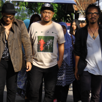 Kolaborasi Kota Intan ajak SBCK Perbanyak Edukasi Ngopi