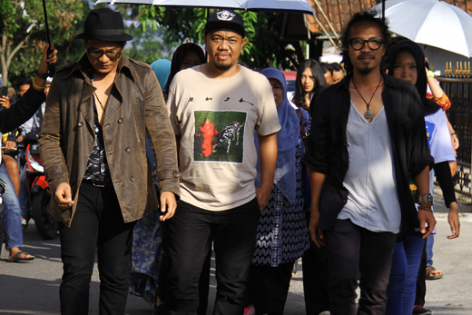 Kolaborasi Kota Intan ajak SBCK Perbanyak Edukasi Ngopi