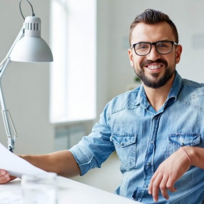 Tips Kilat Buat Kerja Giat!