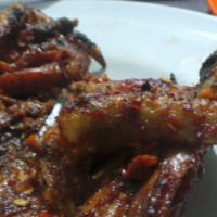 Ayam Taliwang, Kelezatan Resep Khas Lombok