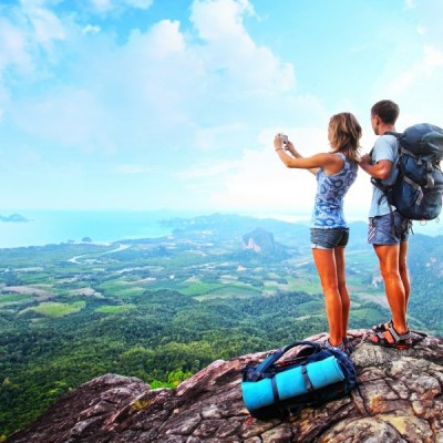 Berhati-hati dengan Hal Berikut Ketika Melancong