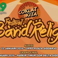 Ini Dia Juri Festival Band Religi!