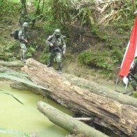 Digi, Kampung Indonesia Yang Belum Terpetakan