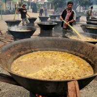 Serunya Ramadhan di Serambi Mekkah