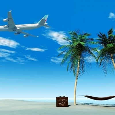 Liburan Nyaman, Kantong Aman