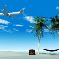 Liburan Nyaman, Kantong Aman