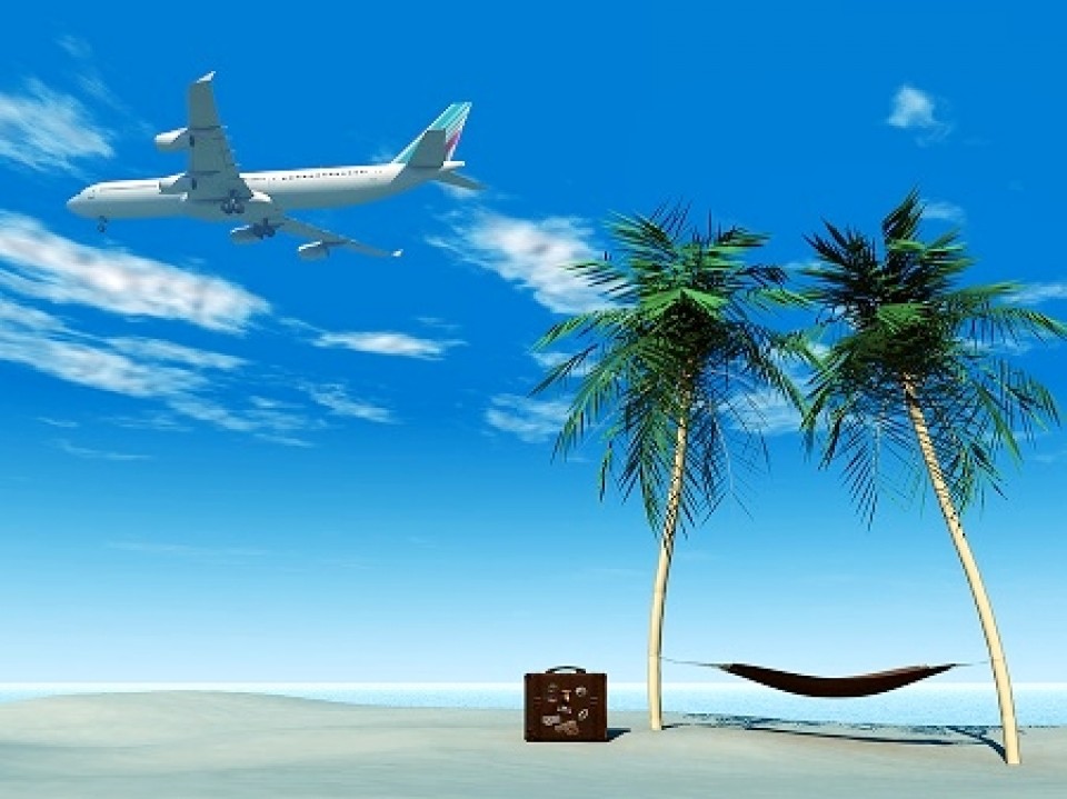 Liburan Nyaman, Kantong Aman