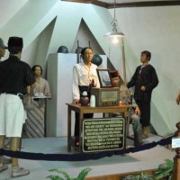 Kenang Hari Pahlawan di Museum Yuk!