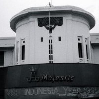 Gedung Majestic, Riwayatmu Kini