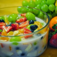 Usir Kantuk Saat Puasa