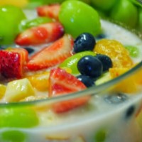 Usir Kantuk Saat Puasa