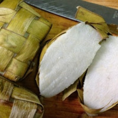 DibalikMitos, Makna dan Tradisi Ketupat di Indonesia Bagian 2.