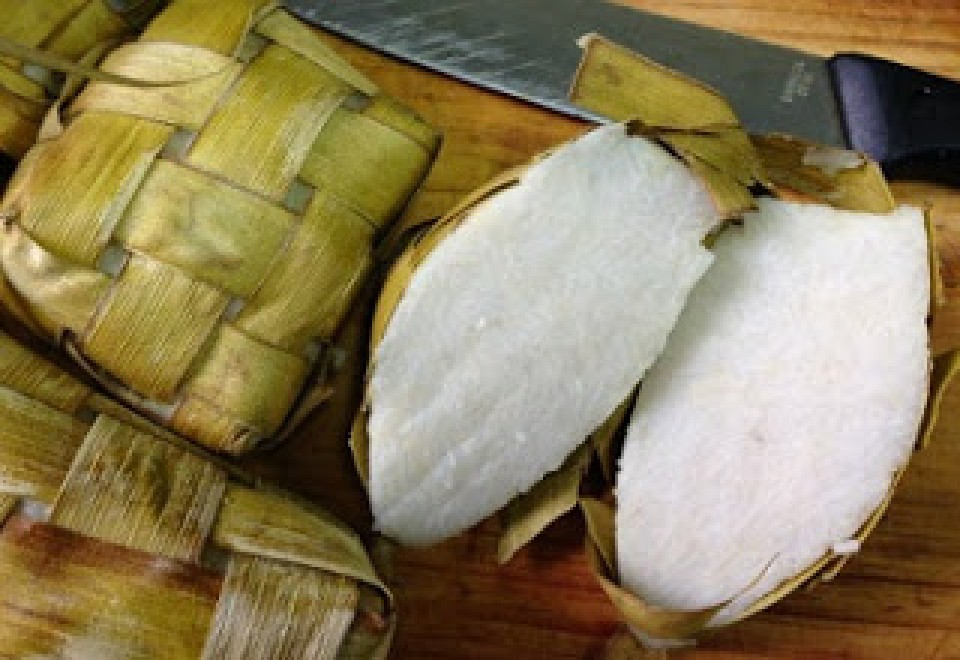 DibalikMitos, Makna dan Tradisi Ketupat di Indonesia Bagian 2.