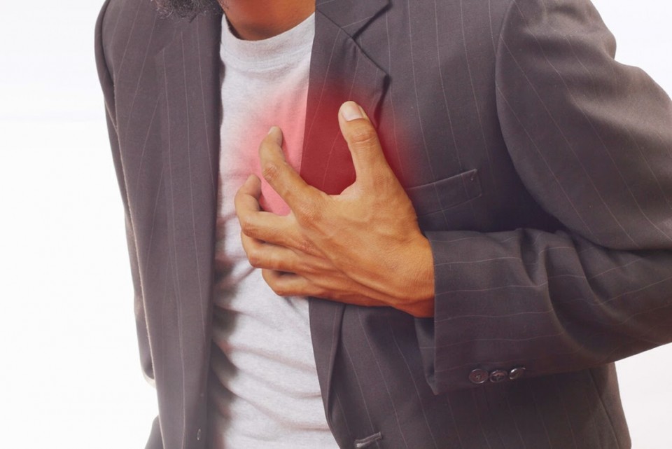 Lindungi Jantung Kamu Sekarang!