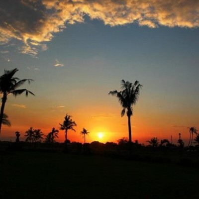 Ada Sawah, Ada Ngobor!