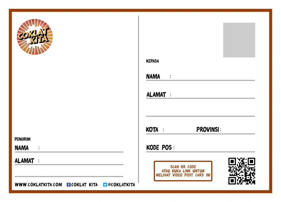 Cara Baru Bersilaturahmi Online