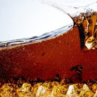 Dampak Minuman  Manis Bersoda