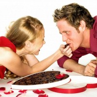 Rayakan Valentine? Kasih Cokelat Khas Indonesia Aja!