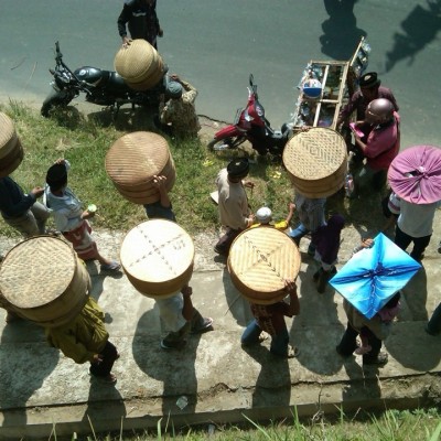 Tradisi Unik Ramadhan di Indonesia